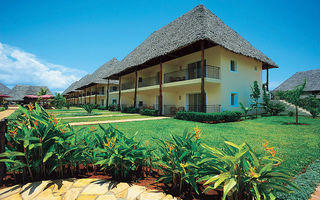 Náhled objektu Dream of Zanzibar, Kiwengwa, Tanzánie, Zanzibar, Afrika