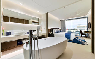 Náhled objektu Dream Phuket Hotel & Spa, Patong Beach, ostrov Phuket, Thajsko