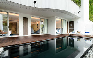 Náhled objektu Dream Phuket Hotel & Spa, Patong Beach, ostrov Phuket, Thajsko