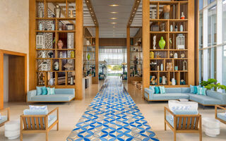 Náhled objektu Dreams Cap Cana Resort & Spa, Cap Cana, Punta Cana (východ), Dominikánská republika