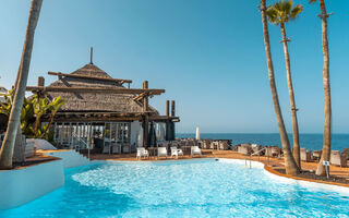 Náhled objektu Dreams Jardin Tropical, Costa Adeje, Tenerife, Kanárské ostrovy