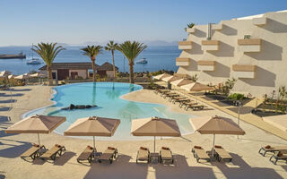Náhled objektu Dreams Lanzarote Playa Dorada Resort & Spa, Playa Blanca, Lanzarote, Kanárské ostrovy
