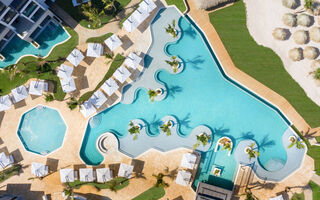 Náhled objektu Dreams Macao Beach Punta Cana Resort & Spa, Punta Cana, Punta Cana (východ), Dominikánská republika