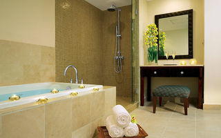 Náhled objektu Dreams Palm Beach Punta Cana, Playa Bavaro, Punta Cana (východ), Dominikánská republika