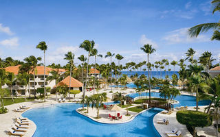 Náhled objektu Dreams Palm Beach Punta Cana, Playa Bavaro, Punta Cana (východ), Dominikánská republika