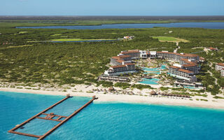 Náhled objektu Dreams Playa Mujeres Golf & Spa Resort, Cancún, Mexiko, Střední Amerika