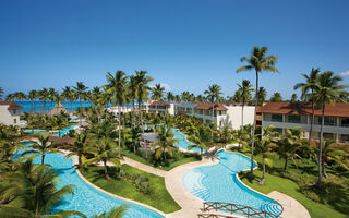 Náhled objektu Dreams Royal Beach Punta Cana, Punta Cana, Punta Cana (východ), Dominikánská republika
