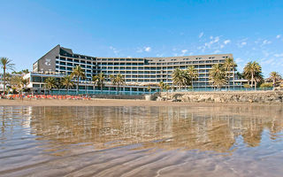 Náhled objektu Dunas Don Gregory, San Agustin, Gran Canaria, Kanárské ostrovy