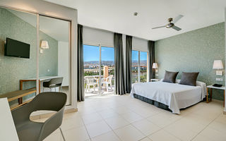 Náhled objektu Dunas Mirador Maspalomas, Maspalomas, Gran Canaria, Kanárské ostrovy