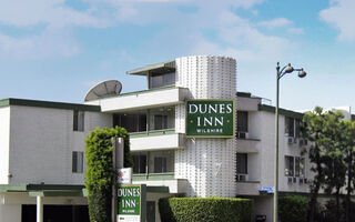 Náhled objektu Dunes Inn Wilshire, Los Angeles, Kalifornie, USA