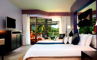Náhled objektu Dusit Thani Laguna Phuket, Patong Beach, ostrov Phuket, Thajsko