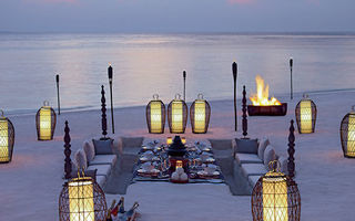 Náhled objektu Dusit Thani Maldives, Maledivy, Maledivy, Indický oceán