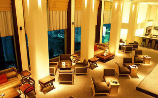 Náhled objektu Dusit Thani Pattaya, Pattaya, Pattaya, Thajsko