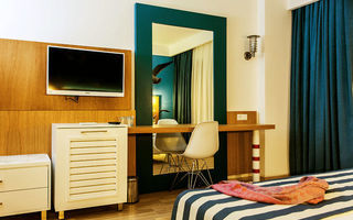 Náhled objektu Eftalia Marin, Alanya, Turecká riviéra, Turecko