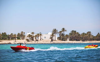 Náhled objektu El Mouradi Djerba Menzel Bung., ostrov Djerba, ostrov Djerba, Tunisko a Maroko