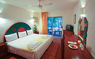 Náhled objektu El Tukan Hotel and Beach Club, Playa Del Carmen, Yucatan, Cancun, Střední Amerika