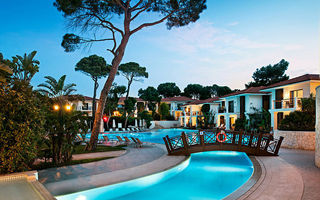 Náhled objektu Ela Quality Resort Belek, Belek, Turecká riviéra, Turecko