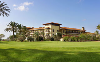 Náhled objektu Elba Palace &Amp; Golf Resort, Caleta de Fuste, Fuerteventura, Kanárské ostrovy
