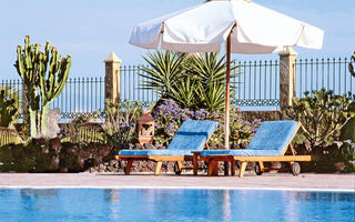 Náhled objektu Elba Palace Golf, Playa Castillo, Fuerteventura, Kanárské ostrovy