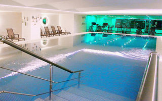 Náhled objektu Electra Palace, Trianta Bay, Rhodos, Řecké ostrovy a Kypr