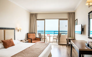 Náhled objektu Elias Beach, Limassol, Kypr jih (řecká část), Řecké ostrovy a Kypr