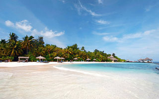 Náhled objektu Ellaidhoo Maldives by Cinnamon, Maledivy, Maledivy, Indický oceán