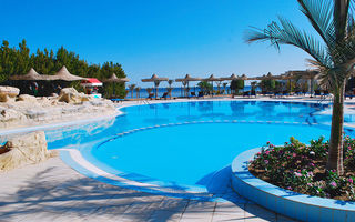 Náhled objektu Elphistone Resort, Marsa Alam, Marsa Alam, Quseir, Egypt