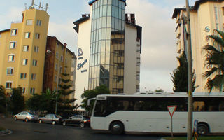 Náhled objektu Elysee Beach Hotel, Juniper, Side, Turecká riviéra, Turecko