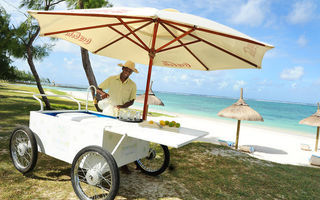 Náhled objektu Emeraude Beach, Belle Mare D'eau Douce, Mauricius (Mauritius), Indický oceán