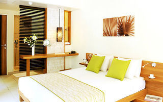 Náhled objektu Emeraude Beach, Belle Mare D'eau Douce, Mauricius (Mauritius), Indický oceán