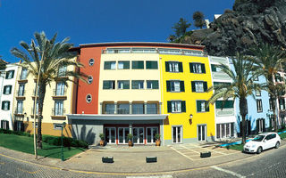 Náhled objektu Enotel Baia, Ponta Do Sol, Madeira, Portugalsko