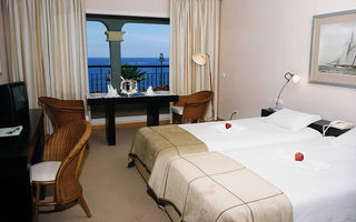 Náhled objektu Enotel Baia, Ponta Do Sol, Madeira, Portugalsko