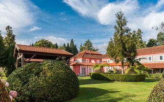 Náhled objektu Enotel Golf Santo De Serra, Machico, Madeira, Portugalsko