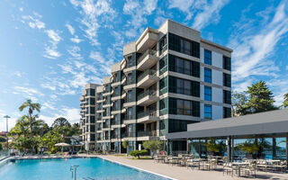 Náhled objektu Enotel Magnolia, Funchal, Madeira, Portugalsko