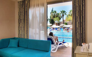 Náhled objektu Ephesia Holiday Beach Club, Kusadasi, Egejská riviéra, Turecko