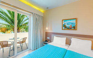 Náhled objektu Esperia, Marmari, Kos, Řecké ostrovy a Kypr