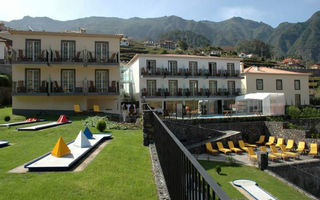 Náhled objektu Estalagem do Vale, Sao Vicente, Madeira, Portugalsko