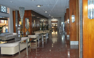 Náhled objektu Estudiotel Alicante, Alicante, Costa Blanca, Španělsko pevnina