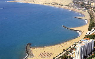 Náhled objektu Europalace, Playa Del Ingles, Gran Canaria, Kanárské ostrovy