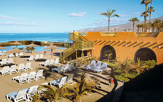 Náhled objektu Europe Villa Cortés, Playa De Las Americas, Tenerife, Kanárské ostrovy