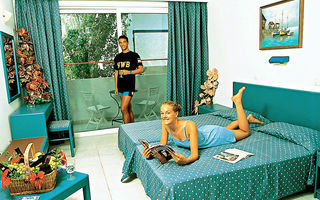 Náhled objektu Evi, Faliraki, Rhodos, Řecké ostrovy a Kypr