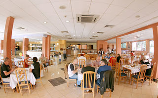 Náhled objektu Excelsior, Zlaté písky, Zlaté písky a okolí, Bulharsko