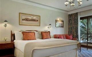 Náhled objektu Fairmont The Norfolk, Nairobi, Keňa, Afrika