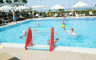 Náhled objektu Fame Residence Kemer, Camyuva, Turecká riviéra, Turecko