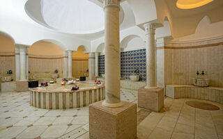 Náhled objektu Fame Residence Lara & Spa, Lara, Turecká riviéra, Turecko