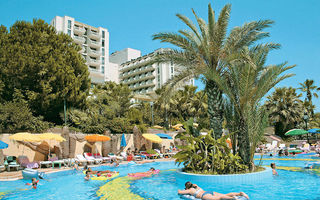 Náhled objektu Fantasia Hotel De Luxe, Kusadasi, Egejská riviéra, Turecko