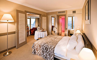 Náhled objektu Fantasia Hotel De Luxe, Kusadasi, Egejská riviéra, Turecko