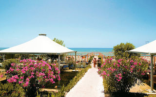 Náhled objektu Febeach, Side, Turecká riviéra, Turecko