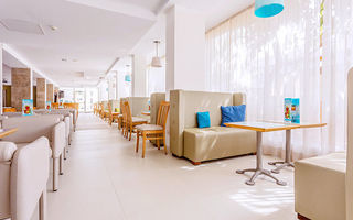 Náhled objektu Ferrer Janeiro Hotel & Spa, Can Picafort, Mallorca, Mallorca, Menorca, Ibiza