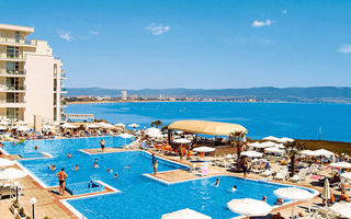 Náhled objektu Festa Panorama, Nesebar, Slunečné pobřeží a okolí, Bulharsko